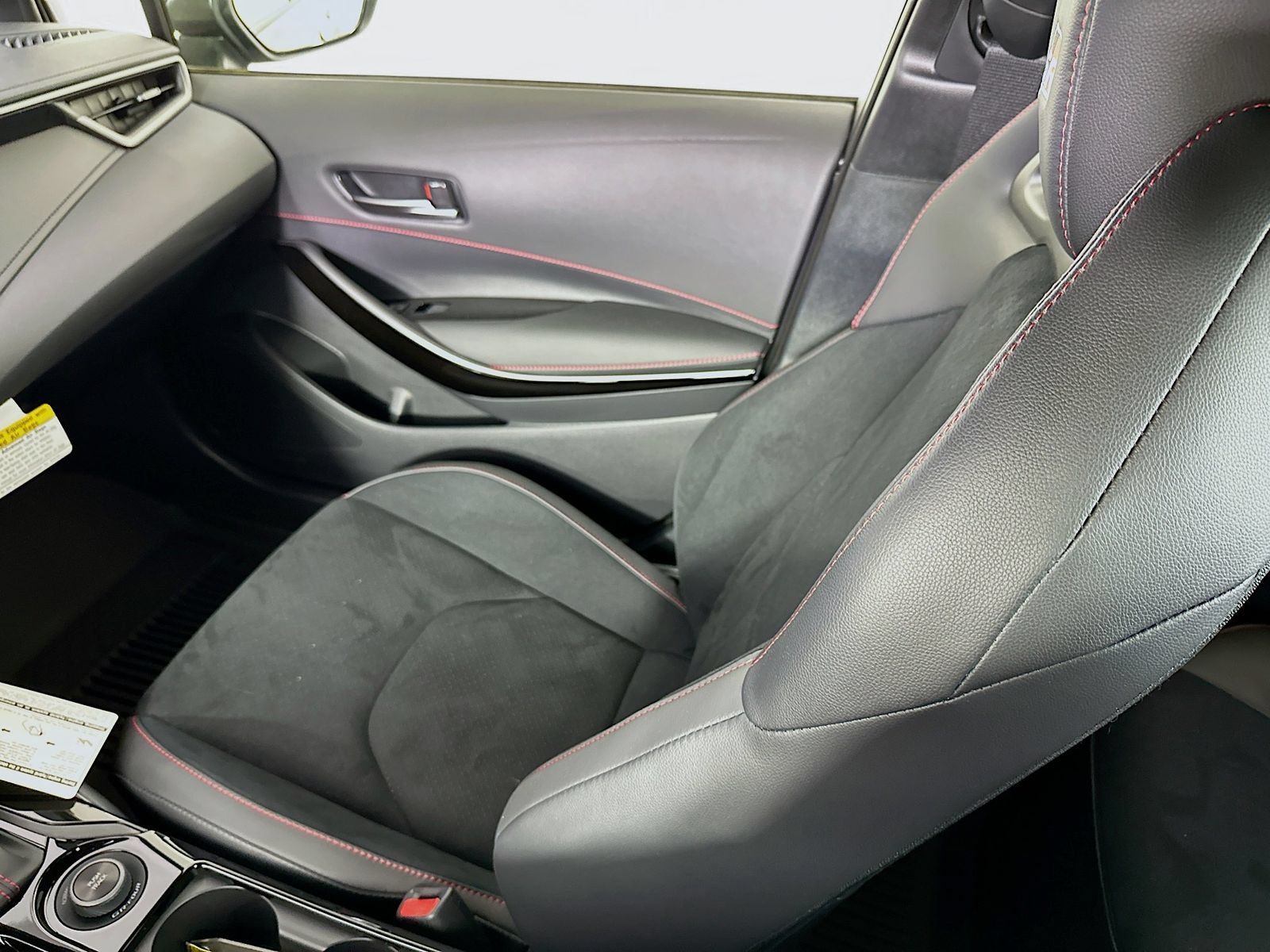 New 2026 Toyota Corolla GR AWD/4WD image 24