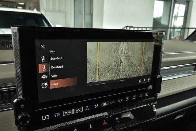 New 2026 GMC Hummer EV 3X image 32