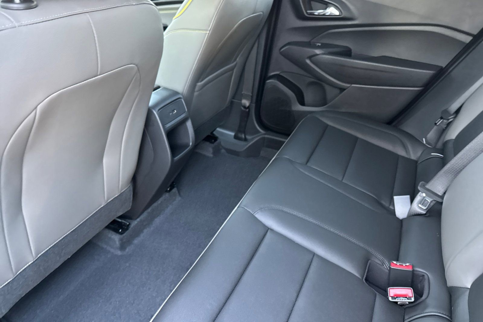 New 2026 Chevrolet Trax ACTIV w/ Driver Confidence Package image 11