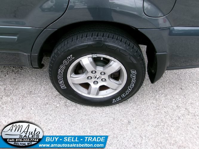 Used 2006 Honda Pilot EX-L image 21