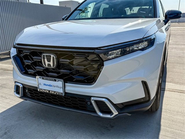 New 2026 Honda CR-V Sport Touring image 13