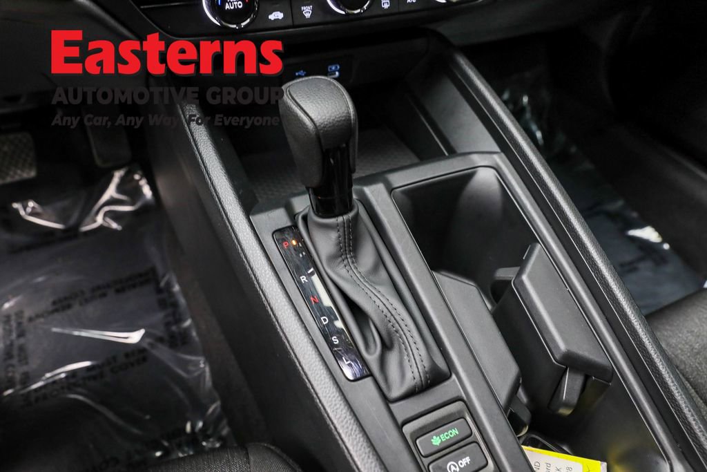 Used 2025 Honda Accord LX image 13