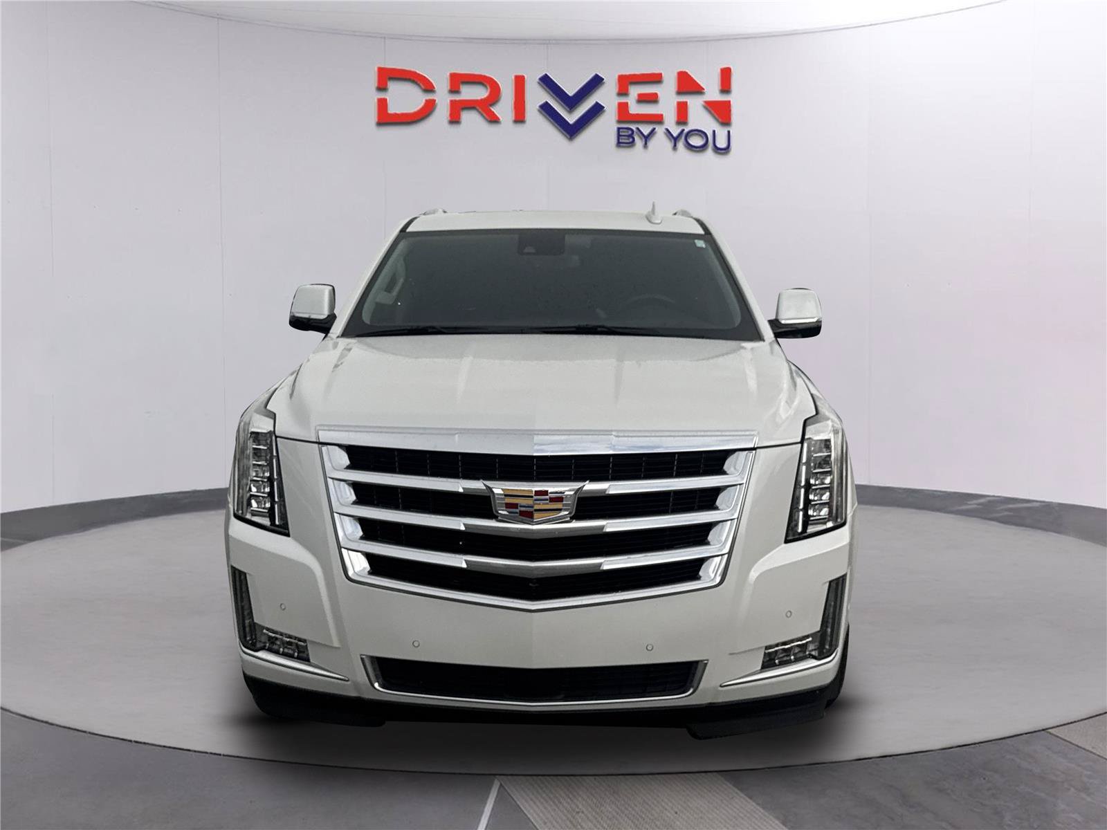 Used 2020 Cadillac Escalade Premium Luxury AWD/4WD image 9