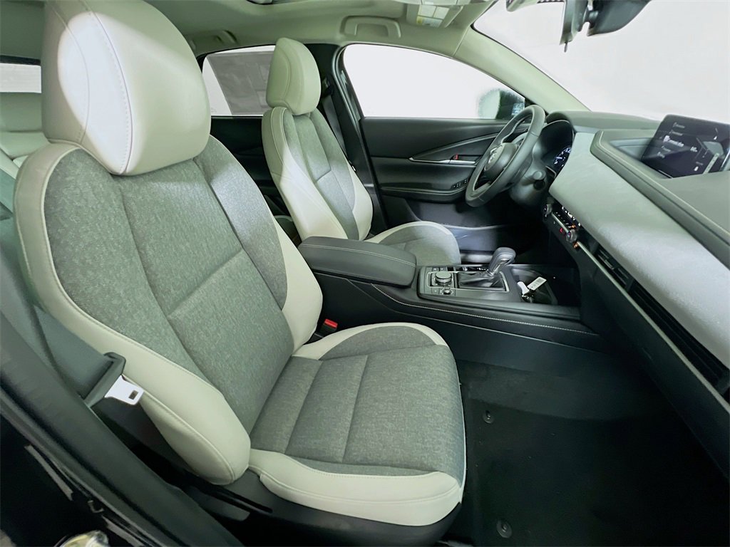 New 2026 MAZDA CX-30 AWD 2.5 S image 22