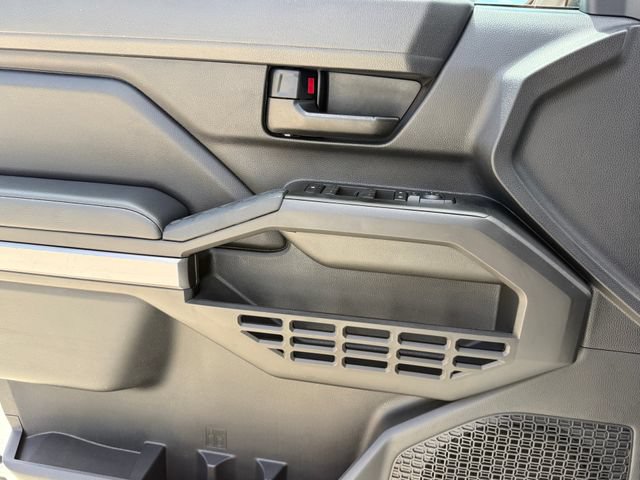 Used 2026 Toyota Tacoma SR5 AWD/4WD image 23
