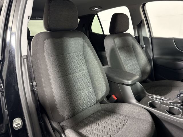 Used 2023 Chevrolet Equinox LT w/ Driver Convenience Package image 13