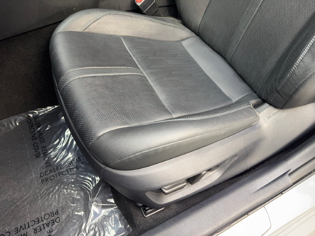 Used 2025 Toyota Camry XSE w/ Premium Package FWD image 30