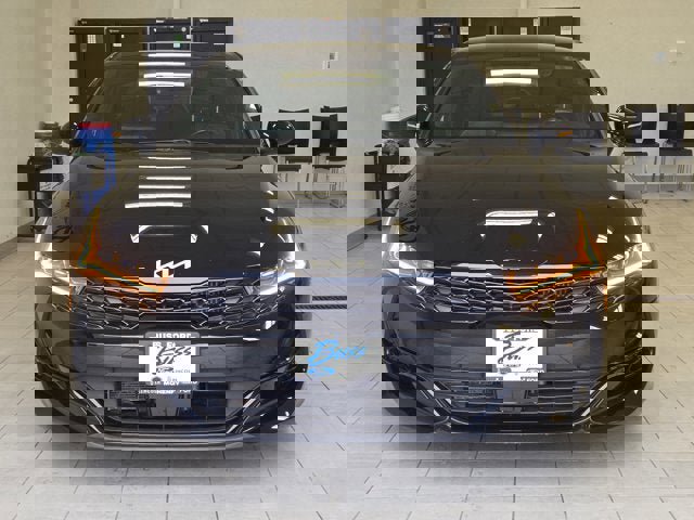 Used 2024 Kia K5 GT-Line w/ GT-Line Premium Package image 2