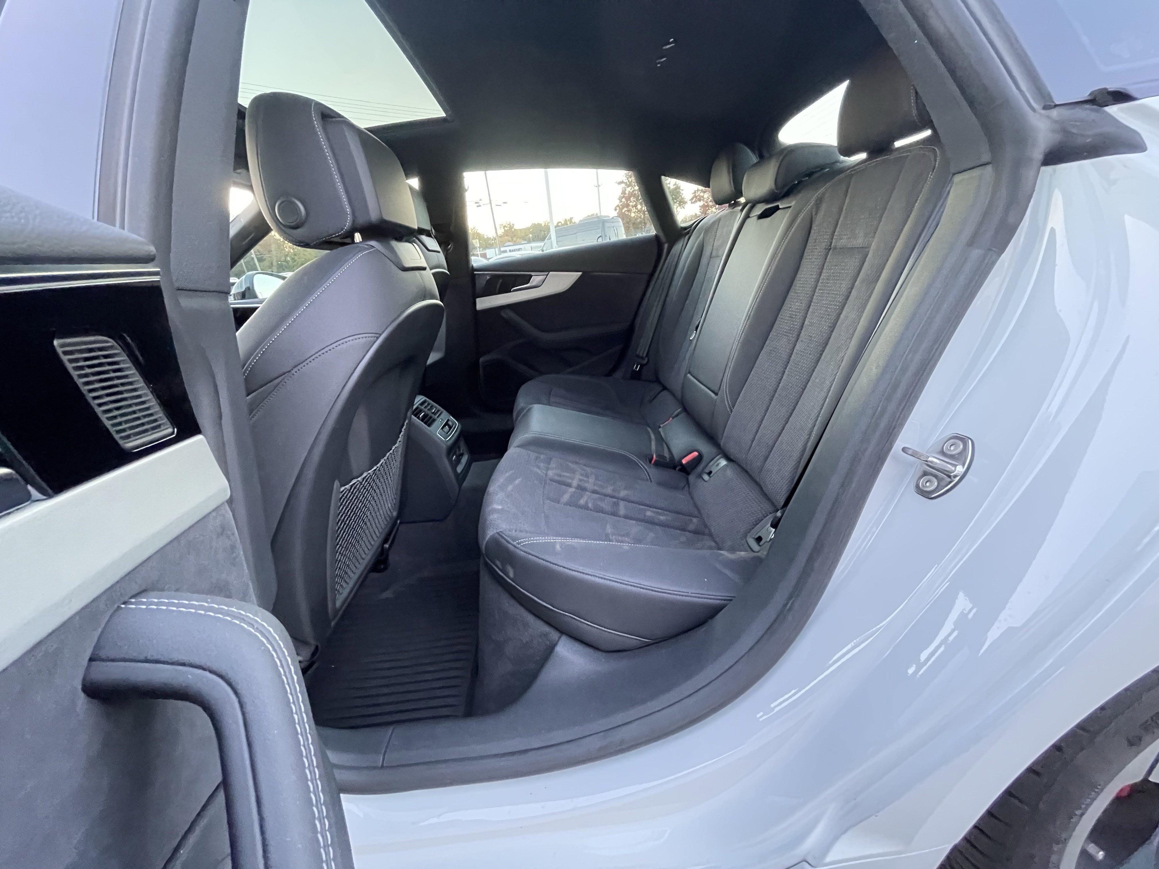 Used 2023 Audi A5 2.0T Premium Plus w/ Premium Plus image 33