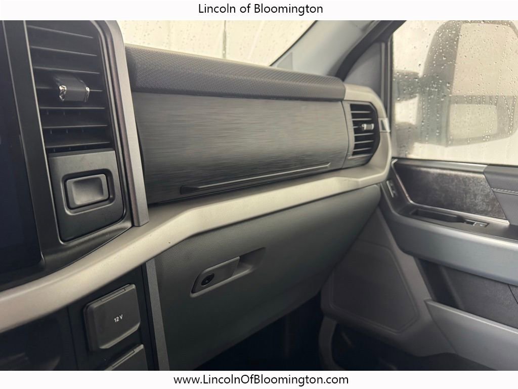 Used 2023 Ford F150 XLT w/ Equipment Group 302A High image 45