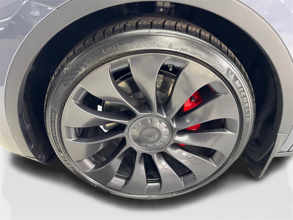 Used 2023 Tesla Model Y Performance image 73