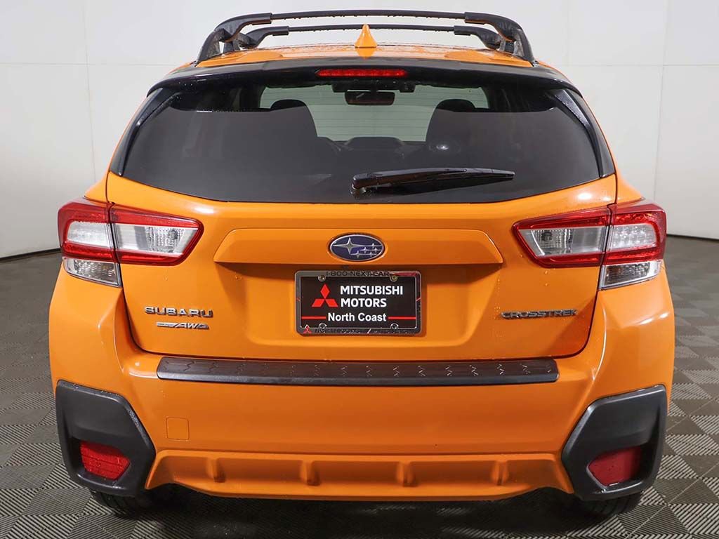 Used 2019 Subaru Crosstrek 2.0i Premium image 12