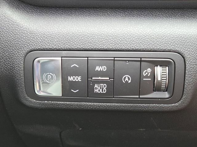 New 2026 GMC Terrain AT4 AWD/4WD image 13