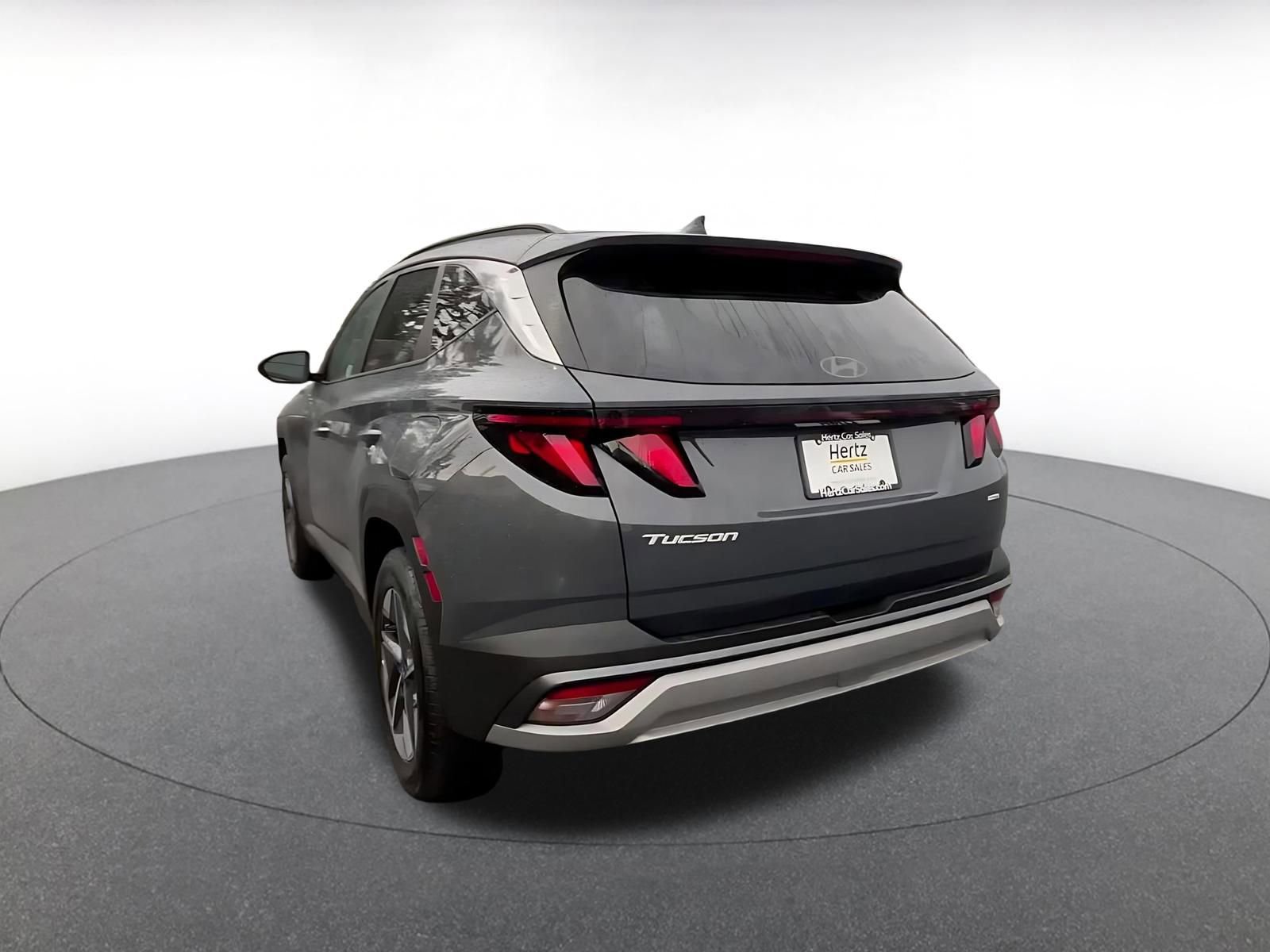 Used 2025 Hyundai Tucson SEL image 11