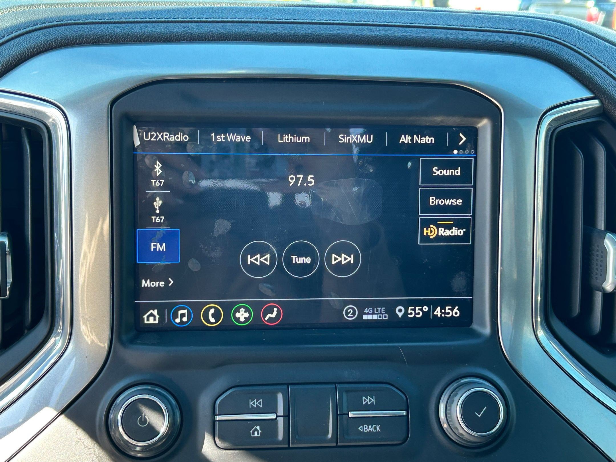 Used 2020 Chevrolet Silverado 1500 RST w/ All-Star Edition image 19