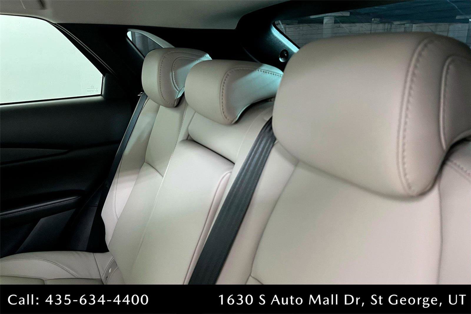 New 2025 MAZDA CX-30 AWD 2.5 S w/ Preferred Package image 20