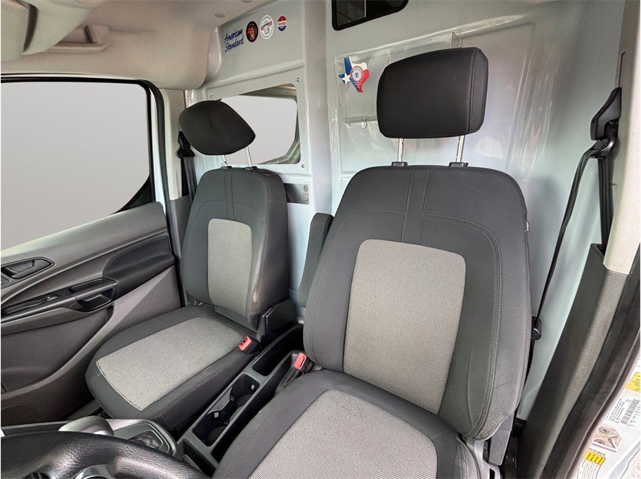Used 2021 Ford Transit Connect XL image 14