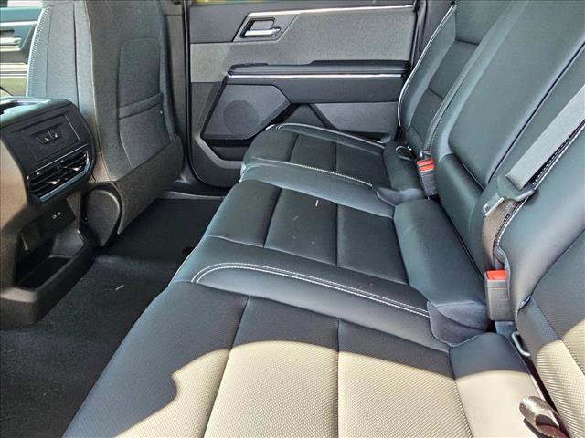 New 2026 GMC Sierra EV Elevation w/ Premium Package image 15