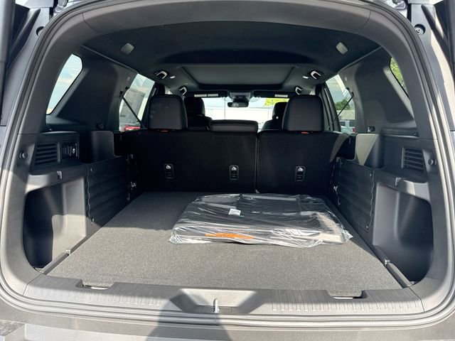 New 2026 Honda Passport TrailSport image 41