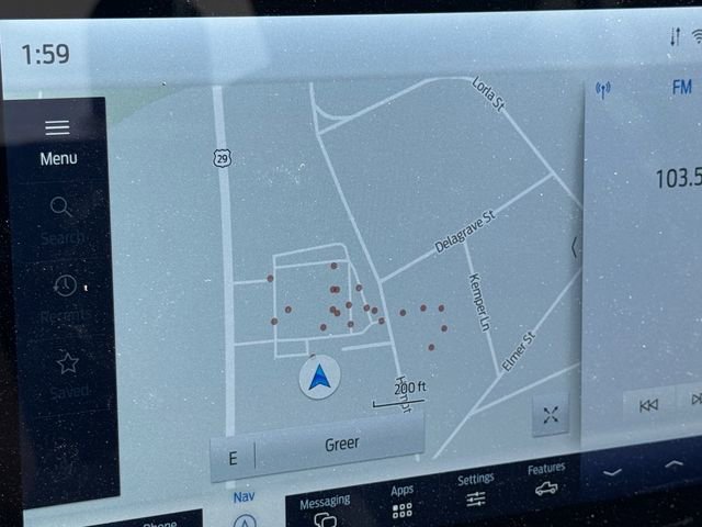 Used 2021 Ford F150 XLT w/ Equipment Group 302A High image 22