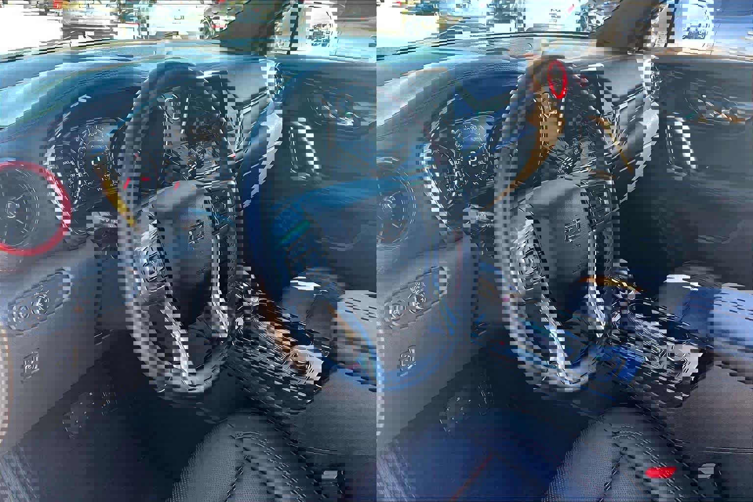 Used 2019 Chevrolet Blazer RS image 18