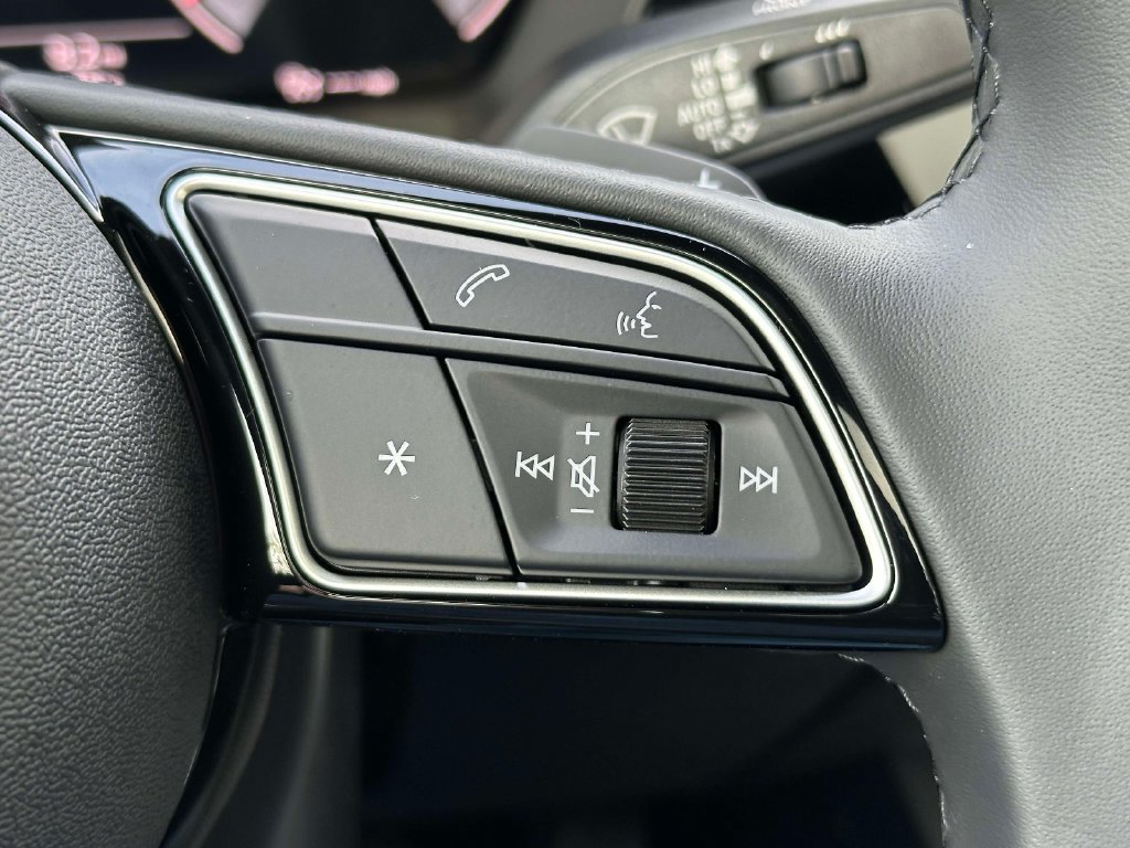New 2026 Audi A3 2.0T Premium AWD/4WD image 33
