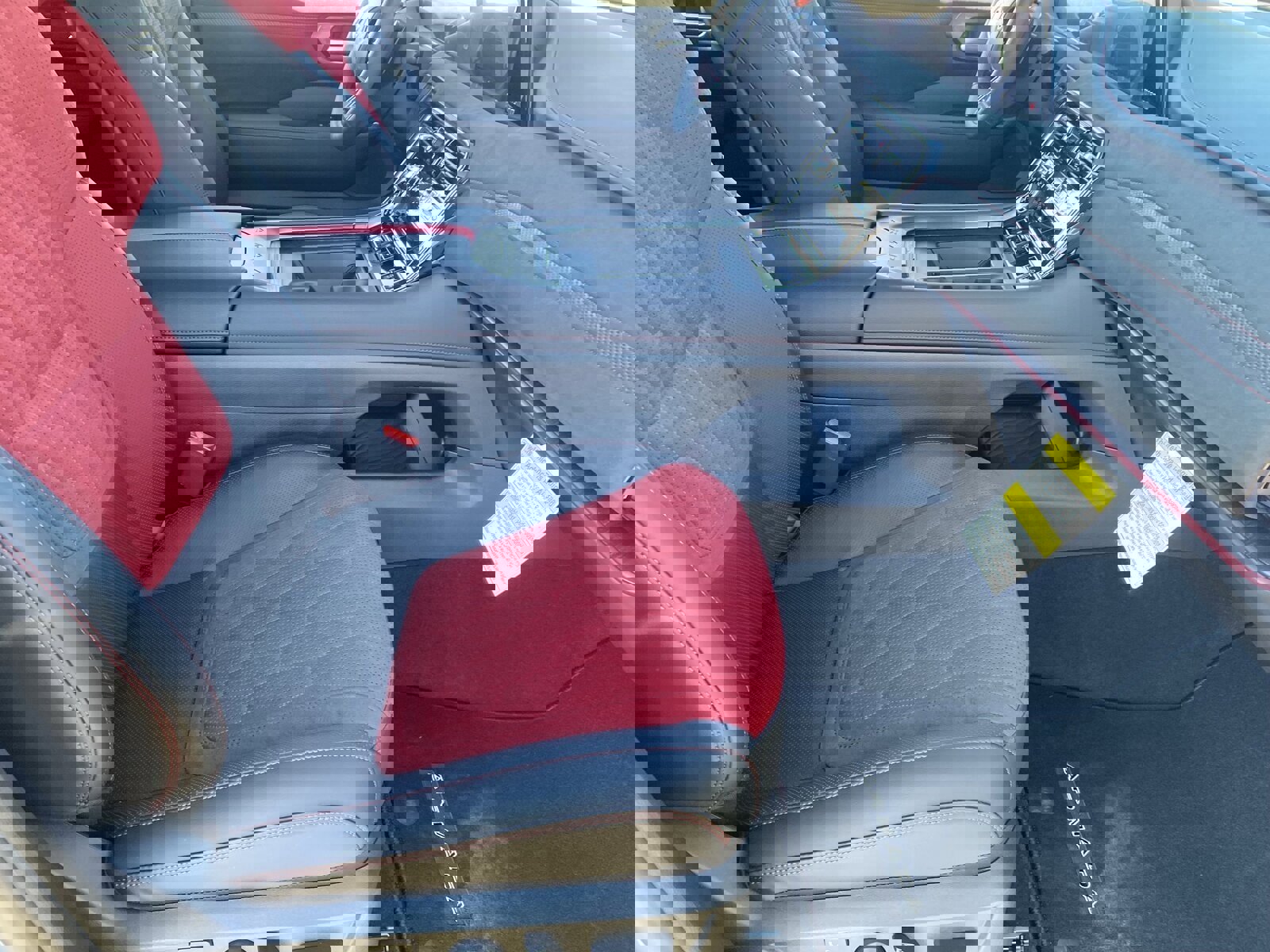 New 2026 Nissan Armada NISMO image 11