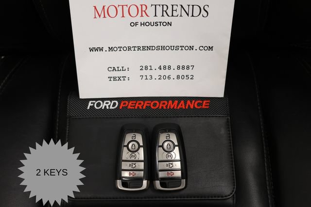 Used 2020 Ford Mustang Shelby GT500 w/ Technology Package RWD image 52