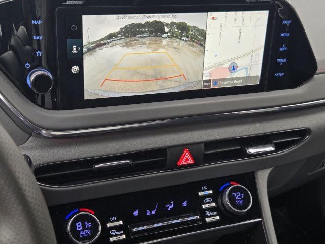 Used 2022 Hyundai Sonata N Line FWD image 23