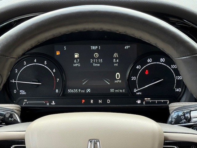 Used 2022 Lincoln Corsair AWD w/ Premium Package image 35