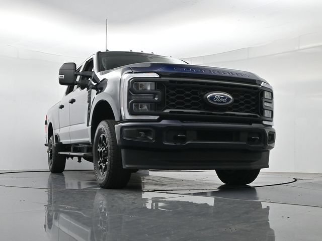 Certified 2024 Ford F250 XL w/ STX Appearance Package AWD/4WD image 36