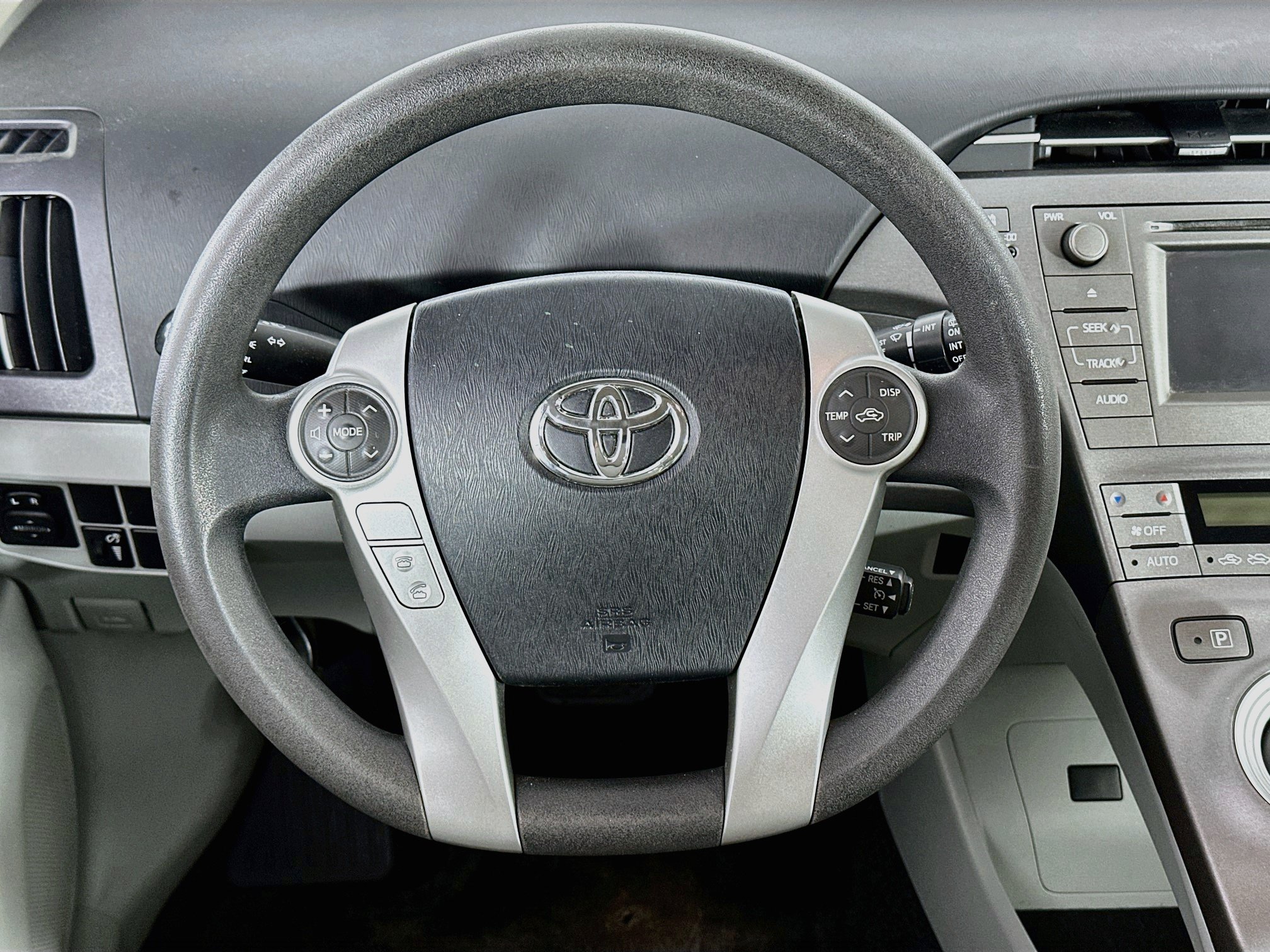 Used 2013 Toyota Prius Two FWD image 18