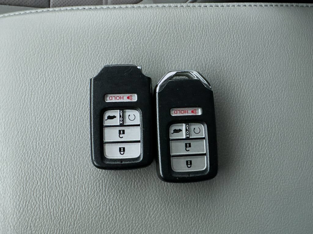 Used 2022 Honda CR-V EX-L image 28
