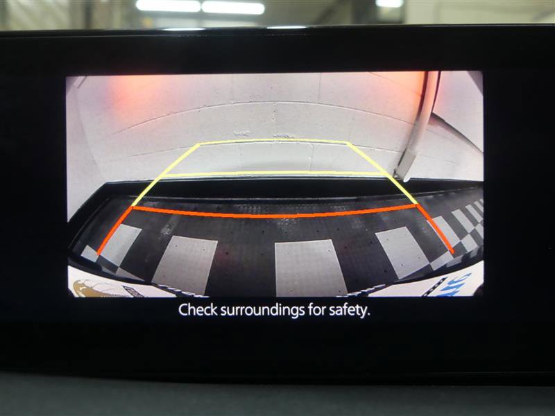 Used 2019 MAZDA MAZDA3 Sedan image 13