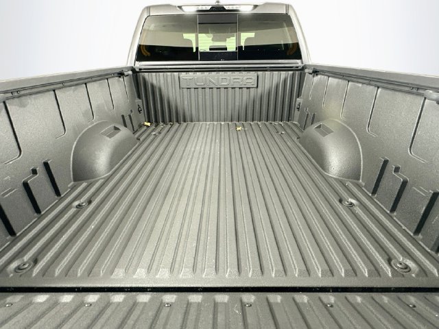 Used 2024 Toyota Tundra SR5 w/ SR5 Convenience Package AWD/4WD image 32
