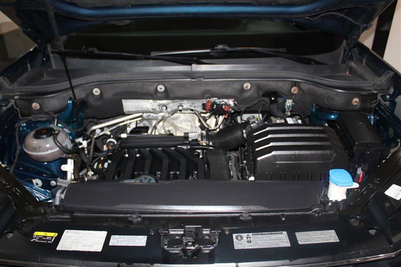 Used 2018 Volkswagen Atlas S image 13