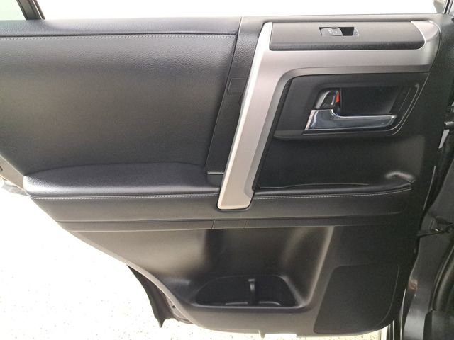 Used 2022 Toyota 4Runner Limited image 14