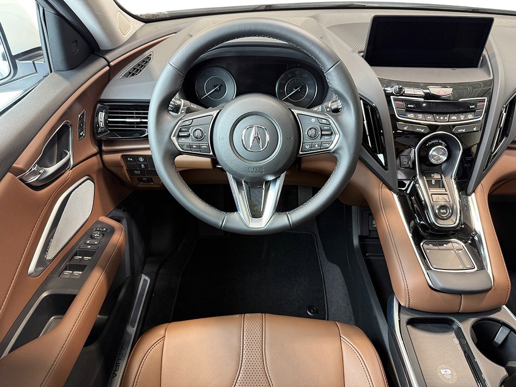New 2026 Acura RDX SH-AWD w/ Technology Package image 17
