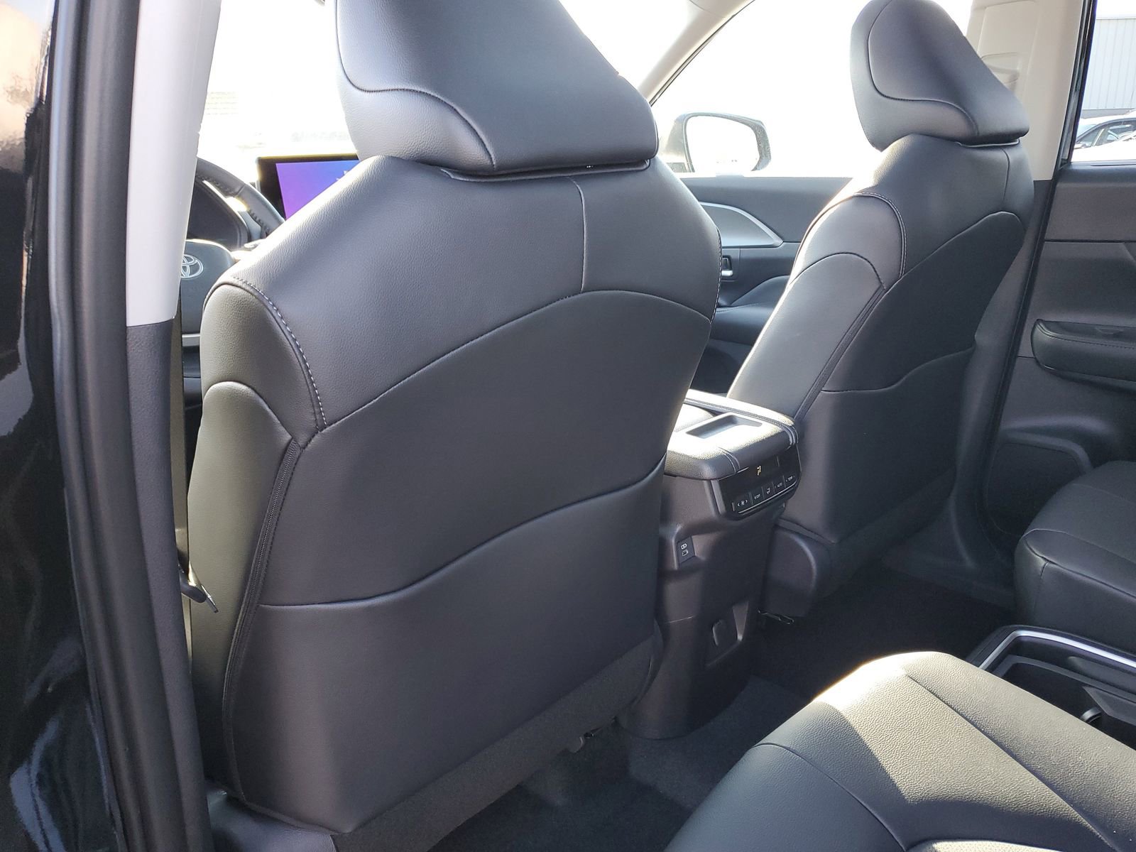 New 2026 Toyota Grand Highlander XLE image 15