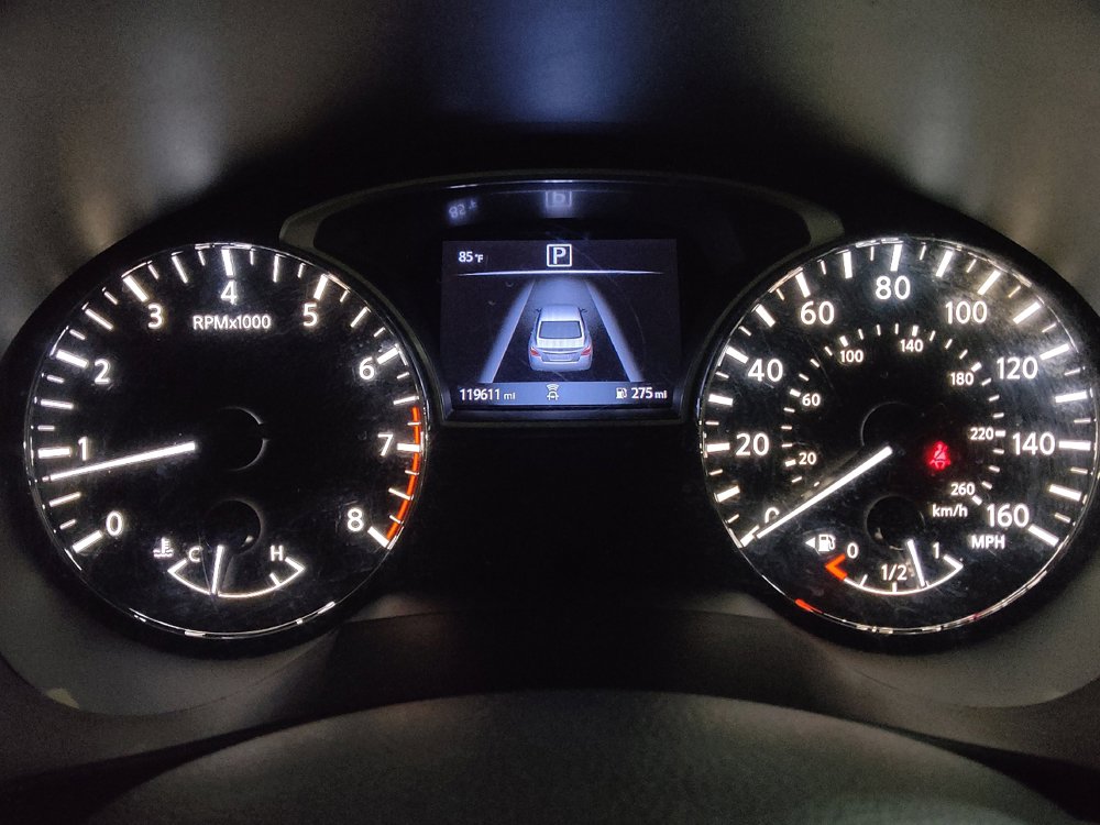 Used 2018 Nissan Altima 2.5 S w/ S Convenience Package FWD image 23