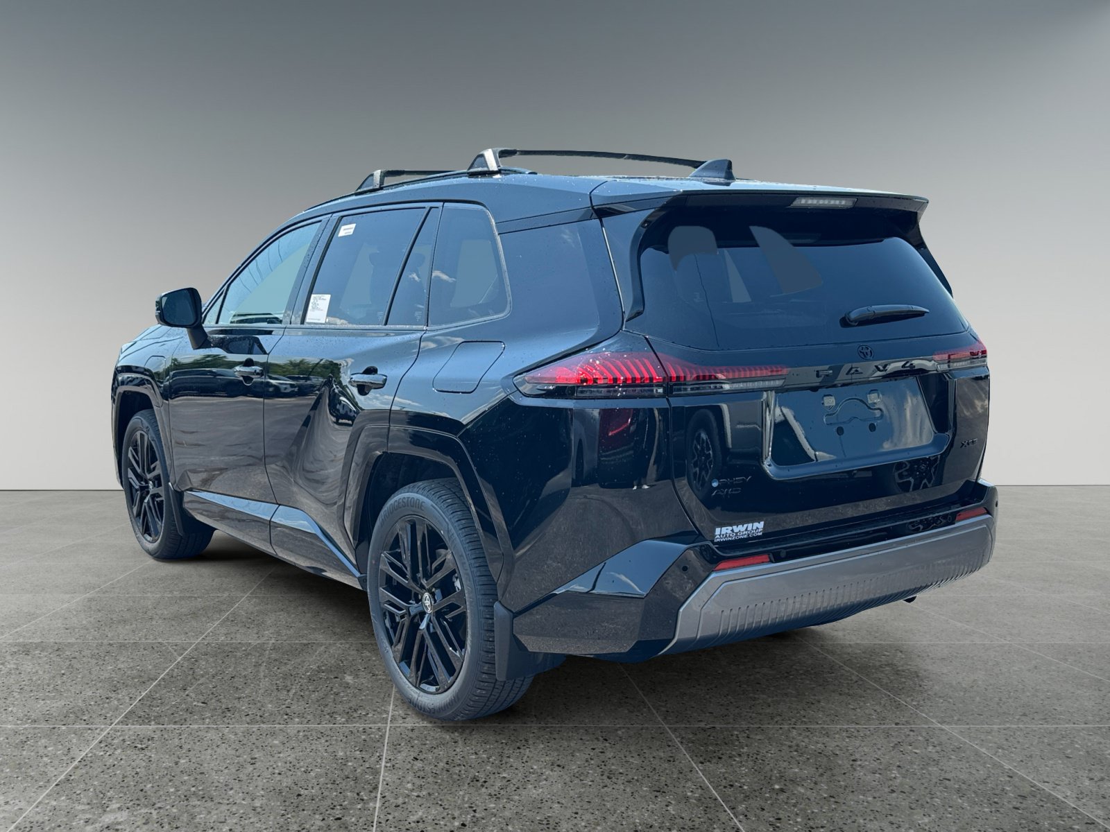 New 2026 Toyota RAV4 XSE w/ Weather Package AWD/4WD image 4