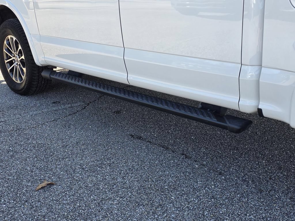 Used 2019 Ford F150 XLT w/ Equipment Group 302A Luxury AWD/4WD image 34