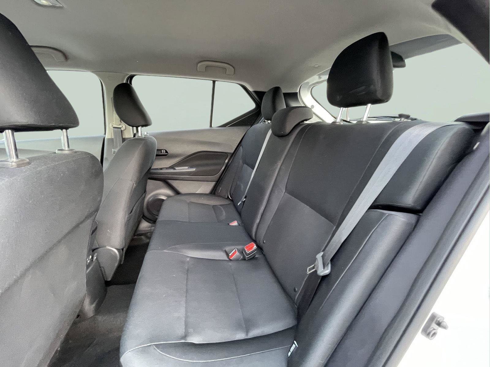 Used 2024 Nissan Kicks S FWD image 14