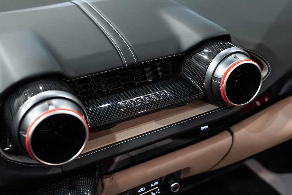 Certified 2021 Ferrari 812 GTS RWD image 36