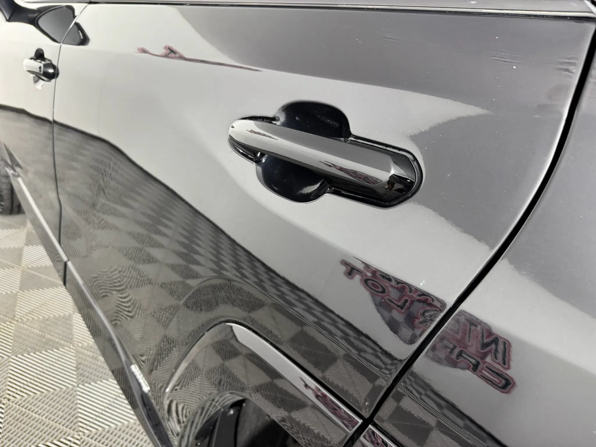 Used 2022 Toyota RAV4 SE AWD/4WD image 24