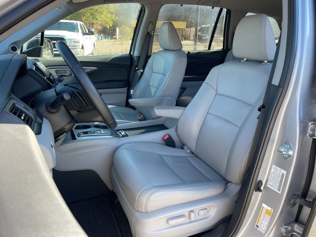 Used 2021 Honda Pilot EX-L image 23