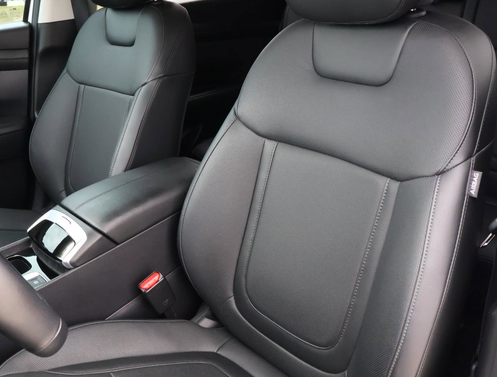 Used 2025 Hyundai Tucson SEL image 14