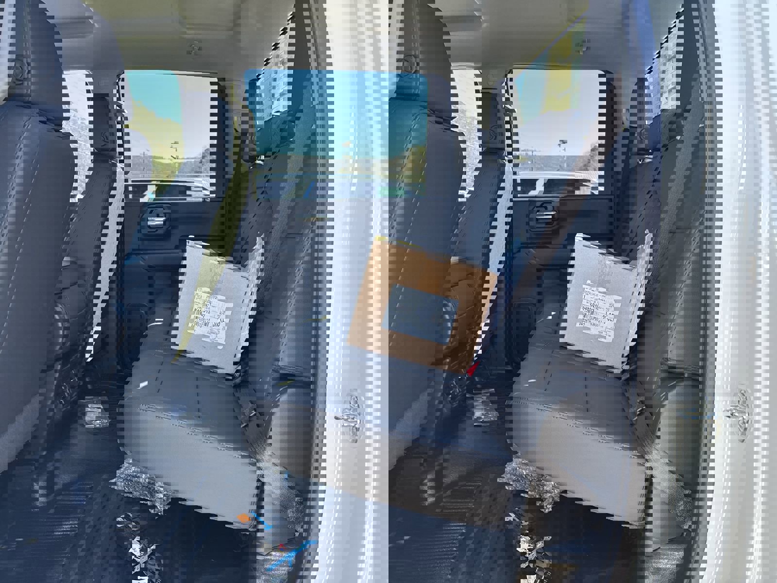 New 2026 Chevrolet Silverado 3500 W/T w/ WT Convenience Package image 24