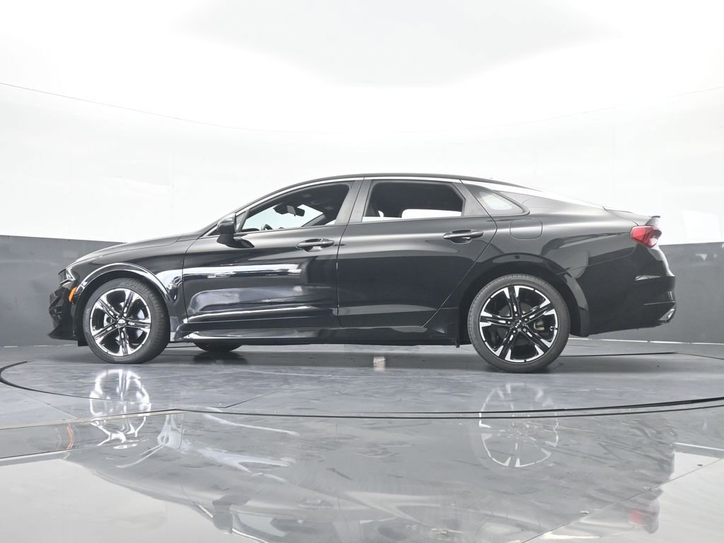 Used 2023 Kia K5 GT-Line image 59