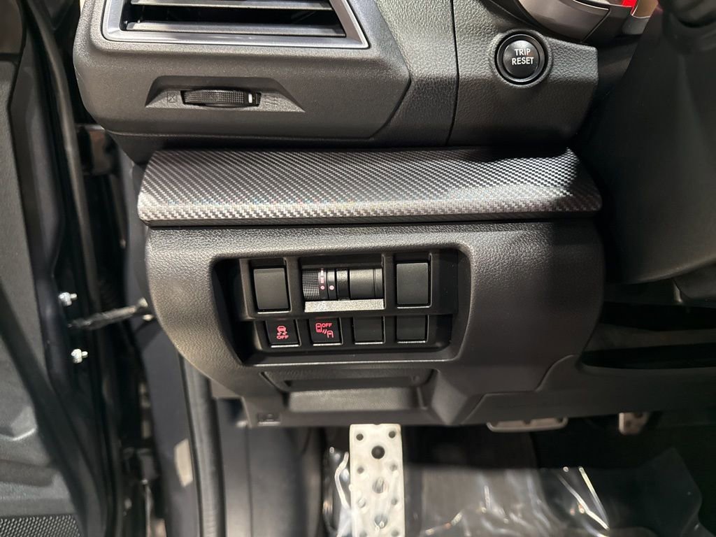 Used 2023 Subaru Impreza 2.0i Sport image 14